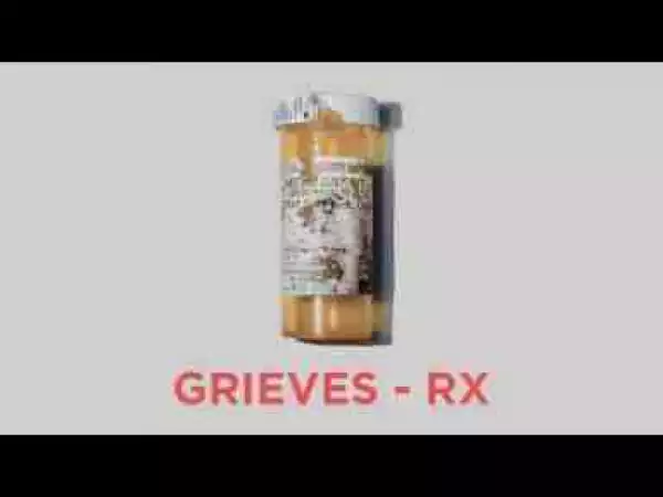 Grieves - RX (Lyric Video)